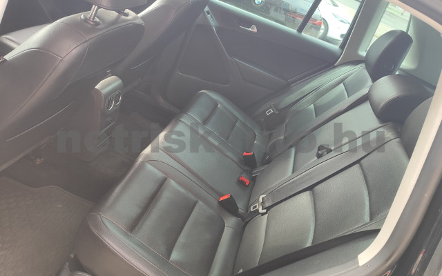 VW Tiguan 2.0 TSI Sport&Style DSG 4Motion személygépkocsi - 1984cm3 Benzin 121619 9/12