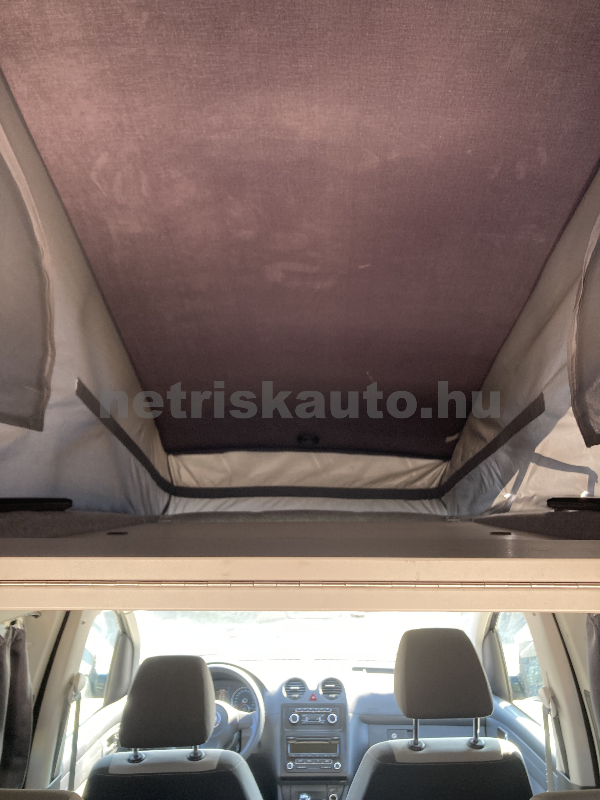 VW Egyéb személygépkocsi - 1197cm3 Benzin 121166 10/12