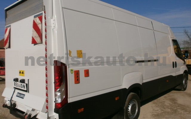 IVECO 35 35 S 17 V 4100 H2 Aut. tehergépkocsi 3,5t össztömegig - 2998cm3 Diesel 27706 4/10
