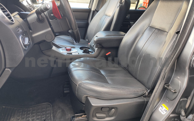 LAND ROVER Discovery 3.0 SDV6 HSE Aut. [7 személy] személygépkocsi - 2993cm3 Diesel 121499 5/12