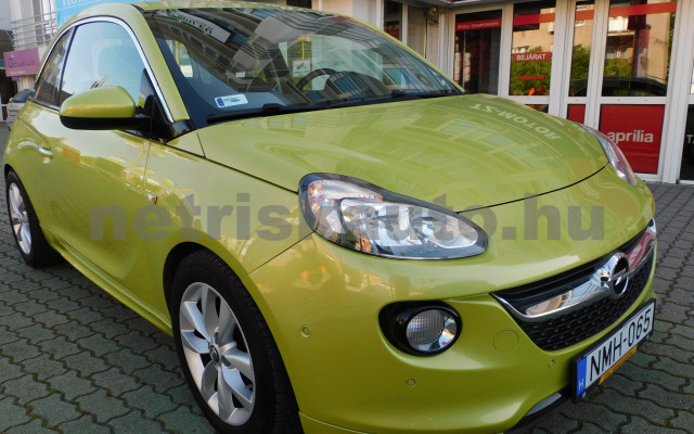 OPEL Adam 1.4 S-S Jam Easytronic személygépkocsi - 1398cm3 Benzin 121139 2/12