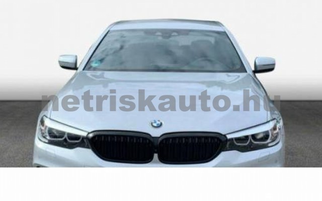 BMW 540 személygépkocsi - 2998cm3 Benzin 117462 2/7