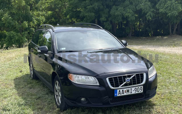 VOLVO V70/XC70 2.0 D Ocean Race személygépkocsi - 1997cm3 Diesel 120264 6/12