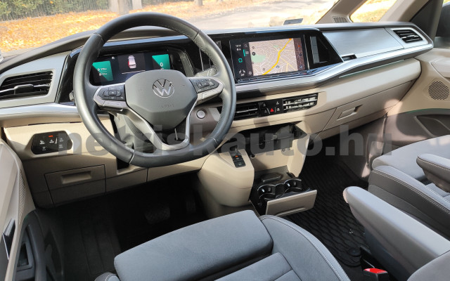 VW Transporter 1.4 TSI PHEV Edi. DSG RT tehergépkocsi 3,5t össztömegig - 1395cm3 Hybrid 121306 6/12