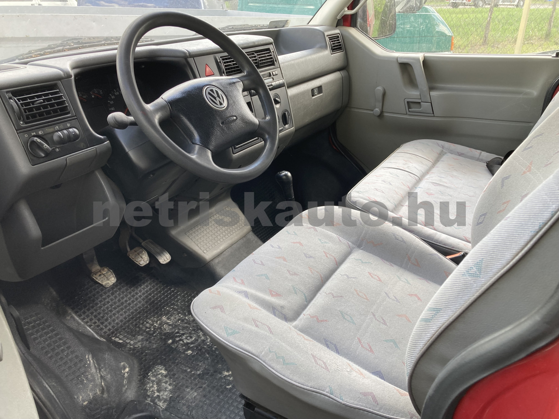 VW Egyéb személygépkocsi - 2461cm3 Diesel 121383 6/10