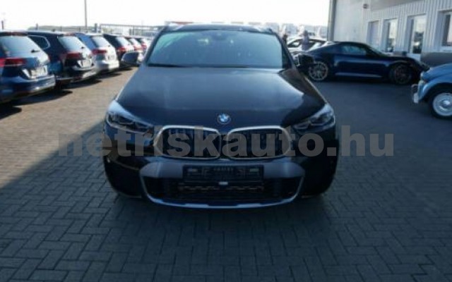 BMW X2 személygépkocsi - 1499cm3 Hybrid 117524 1/7