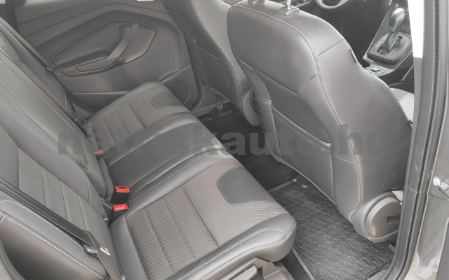 FORD Kuga 2.0 TDCi Titanium Plus Powershift személygépkocsi - 1997cm3 Diesel 121492 9/12