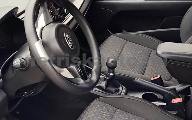 KIA Rio 1.25 MPI Silver személygépkocsi - 1248cm3 Benzin 121384 5/12