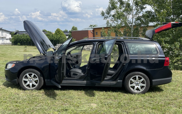 VOLVO V70/XC70 2.0 D Ocean Race személygépkocsi - 1997cm3 Diesel 120264 7/12