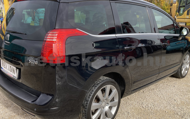 PEUGEOT 5008 2.0 HDi Allure (7 sz.) személygépkocsi - 1997cm3 Diesel 120463 3/12