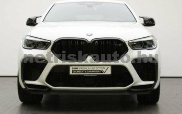 BMW X6 M személygépkocsi - 4395cm3 Benzin 117810 3/7