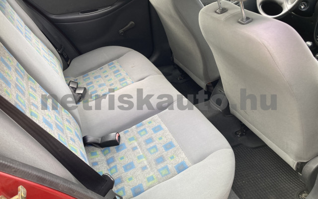 DAEWOO Lanos 1.3 S személygépkocsi - 1349cm3 Benzin 121287 9/10