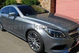 MERCEDES-BENZ CLS-osztály CLS 350 BlueTEC/d 9G-TRONIC személygépkocsi - 2987cm3 Diesel 120184