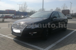 VW Passat 2.0 PD TDI Comfortline DPF személygépkocsi - 1968cm3 Diesel 120801