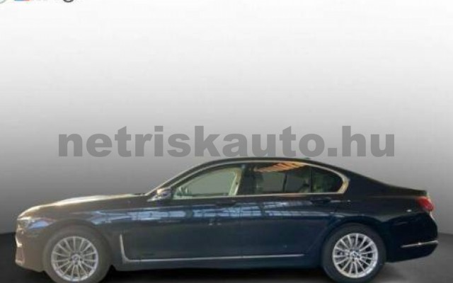 BMW 745 személygépkocsi - 2998cm3 Hybrid 117469 2/7