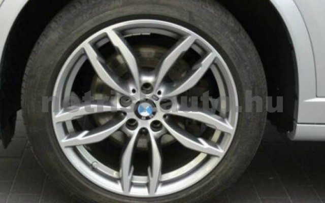 BMW X4 személygépkocsi - 1998cm3 Benzin 117587 6/7