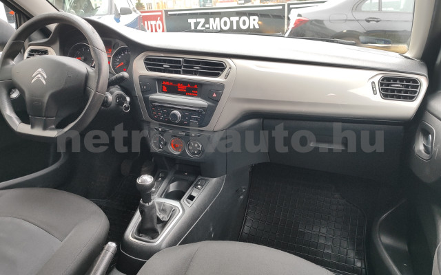 CITROEN C-Elysée 1.2 PureTech Collection személygépkocsi - 1199cm3 Benzin 121329 7/12
