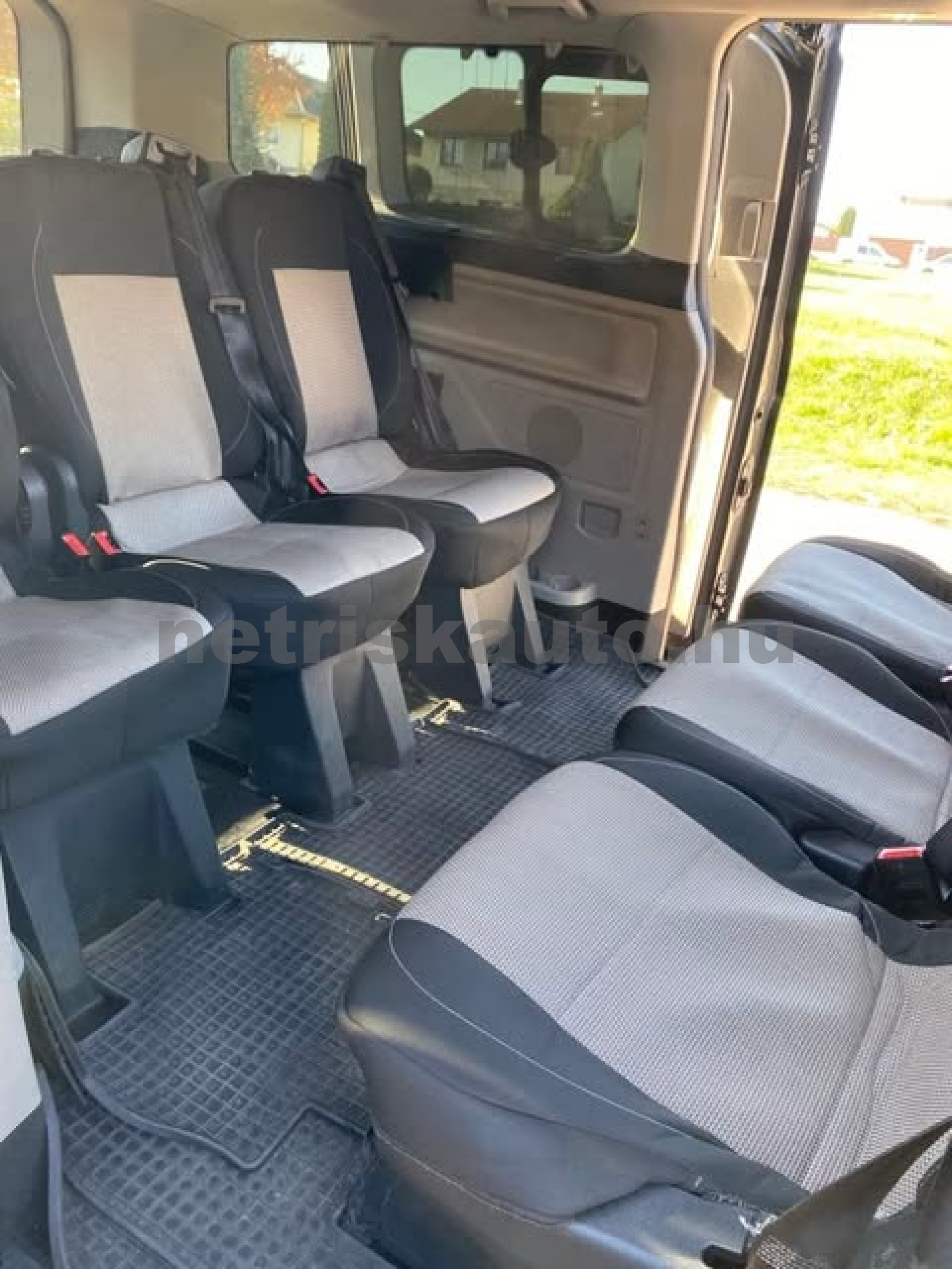 FORD Egyéb személygépkocsi - 1995cm3 Diesel 121101 11/12