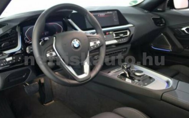BMW Z4 személygépkocsi - 1998cm3 Benzin 117774 6/7