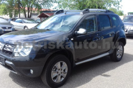 DACIA Duster 1.2 TCe Exception személygépkocsi - 1199cm3 Benzin 120200