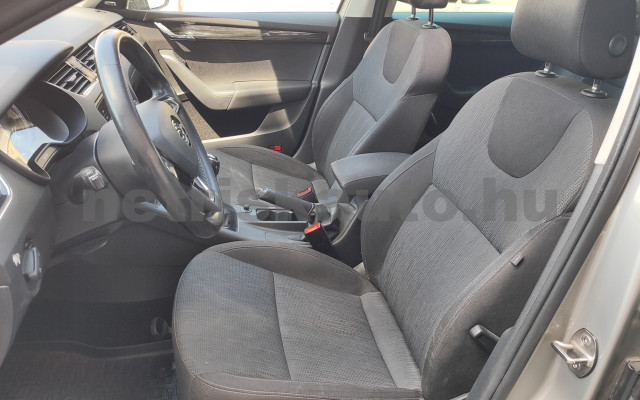 SKODA Octavia 1.4 TSI Style személygépkocsi - 1395cm3 Benzin 121541 5/12