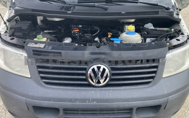VW Transporter 2.5 TDI tehergépkocsi 3,5t össztömegig - 2461cm3 Diesel 120091 5/9