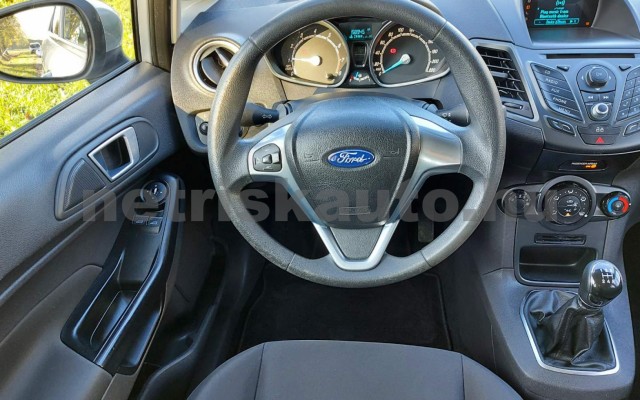 FORD Fiesta 1.25 Ambiente személygépkocsi - 1242cm3 Benzin 119861 10/33