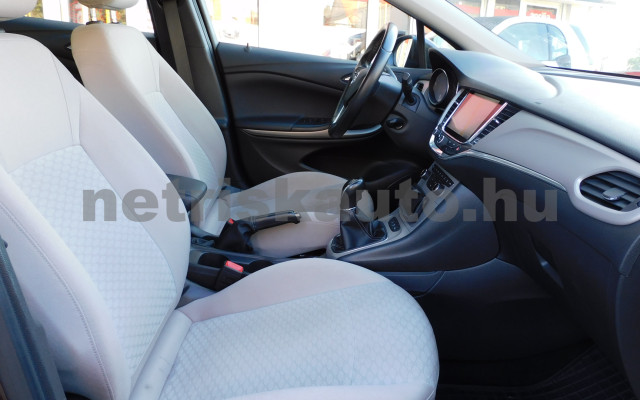 OPEL Astra 1.6 CDTI Enjoy személygépkocsi - 1598cm3 Diesel 120424 8/12