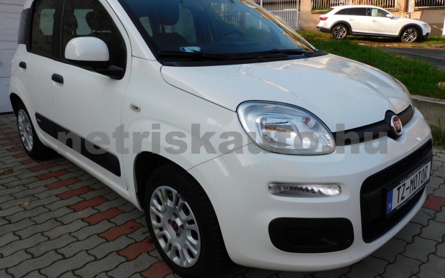 FIAT Panda 1.2 8V Easy EU6 [5 személy] személygépkocsi - 1242cm3 Benzin 119871 3/12