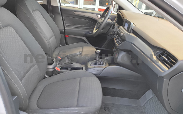 FORD Focus 1.5 EcoBlue Technology személygépkocsi - 1499cm3 Diesel 121437 8/12