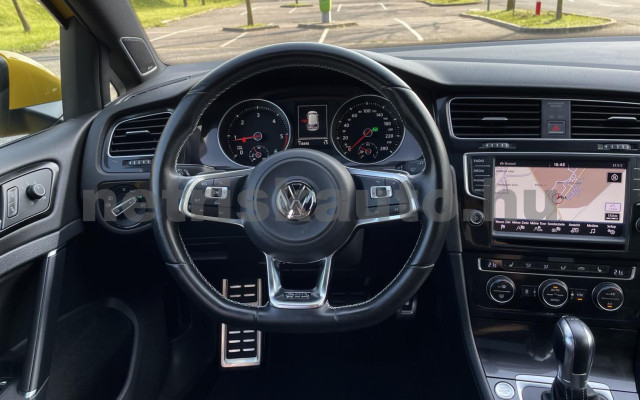 VW GOLF személygépkocsi - 1968cm3 Diesel 120148 2/48