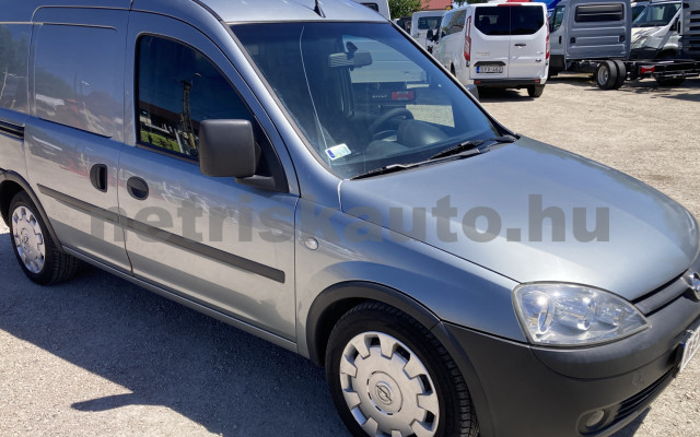 OPEL Combo 1.3 CDTI Business tehergépkocsi 3,5t össztömegig - 1248cm3 Diesel 121486 2/9