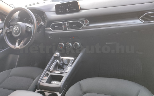 MAZDA CX-5 2.0i Attraction személygépkocsi - 1998cm3 Benzin 121598 7/12
