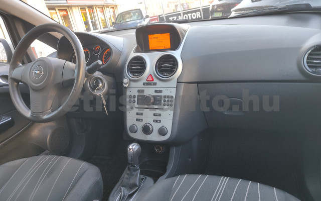 OPEL Corsa 1.4 Enjoy Aut. személygépkocsi - 1364cm3 Benzin 121583 7/12