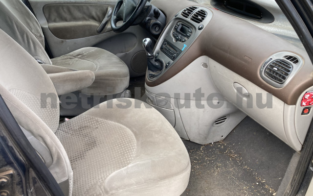CITROEN Xsara Picasso 1.6 HDi SX Plus személygépkocsi - 1560cm3 Diesel 120471 6/10