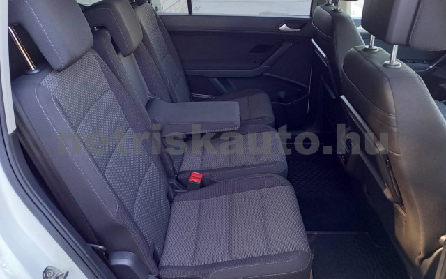 VW Touran 1.4 TSI BMT Comfortline személygépkocsi - 1395cm3 Benzin 120376 8/45