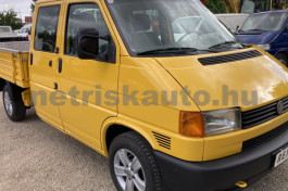 VW Transporter 2.5 7DM 1T2 tehergépkocsi 3,5t össztömegig - 2461cm3 Diesel 121508