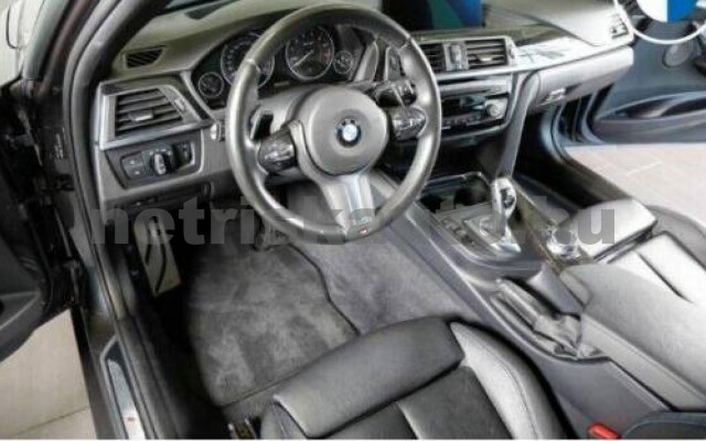 BMW 340 személygépkocsi - 2998cm3 Benzin 117276 4/7