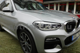 BMW X3 X3 xDrive30i M Sport Aut. személygépkocsi - 1998cm3 Benzin 120131