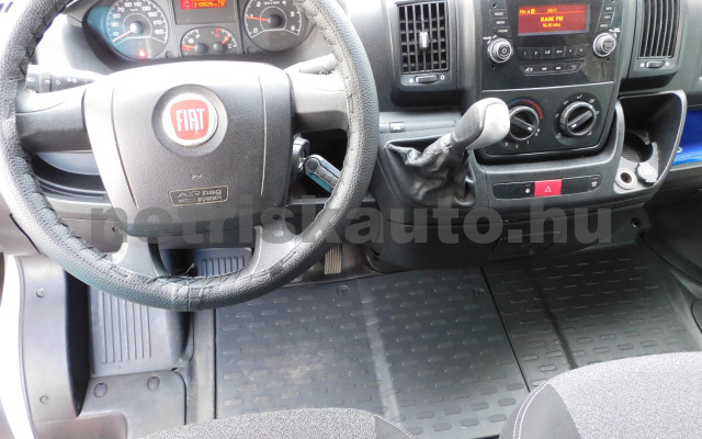 FIAT Ducato 2.3 Mjet Maxi XLH2 3.5 t MTA tehergépkocsi 3,5t össztömegig - 2287cm3 Diesel 120468 6/10