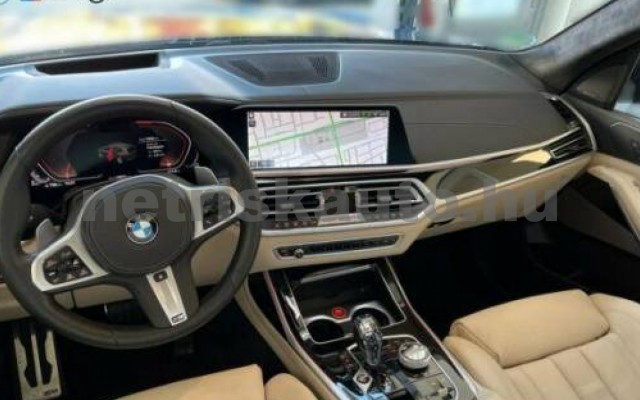 BMW X7 személygépkocsi - 2993cm3 Diesel 117674 7/7