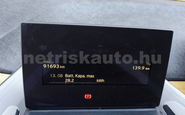 BMW i3 i3 94Ah Aut. személygépkocsi - cm3 Kizárólag elektromos 120973 7/12