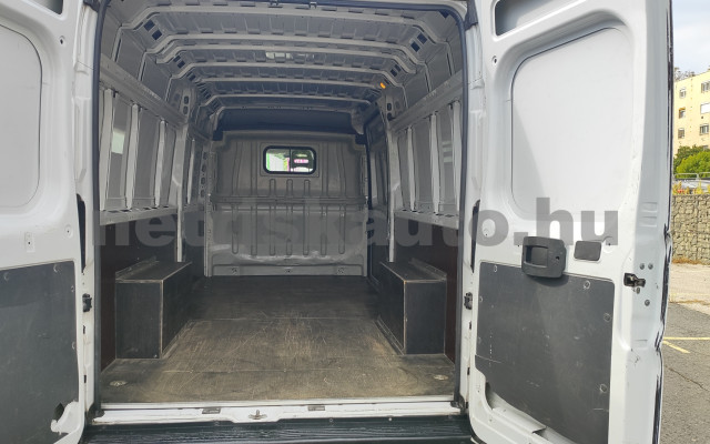FIAT Ducato 2.3 Mjet Maxi XLH3 3.5 t E6 tehergépkocsi 3,5t össztömegig - 2287cm3 Diesel 121253 10/12