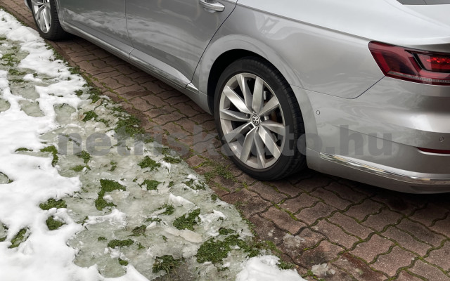 VW Arteon Arteon 1,5 TSI DSG Duplakuplung:7 fokoza személygépkocsi - 1498cm3 Benzin 121355 2/10