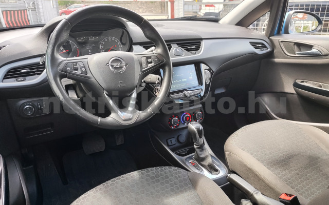OPEL Corsa 1.4 Enjoy Aut. személygépkocsi - 1398cm3 Benzin 121472 5/12