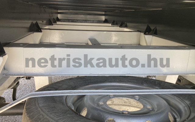 RENAULT Master 2.8 dTi ANAE8 L2H1 tehergépkocsi 3,5t össztömegig - 2800cm3 Diesel 121561 7/9