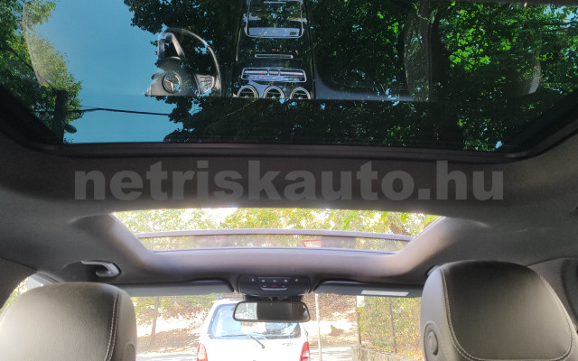 MERCEDES-BENZ GLC-osztály GLC 220 d 4Matic 9G-TRONIC személygépkocsi - 2143cm3 Diesel 121610 8/12