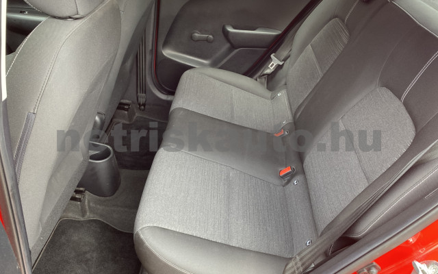 KIA Picanto 1.0 DPI Silver személygépkocsi - 998cm3 Benzin 121531 9/12
