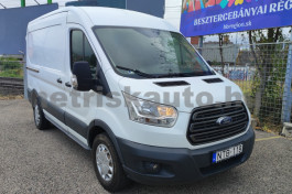 FORD Transit 2.0 TDCi 350 MWB Trend tehergépkocsi 3,5t össztömegig - 1998cm3 Diesel 121507