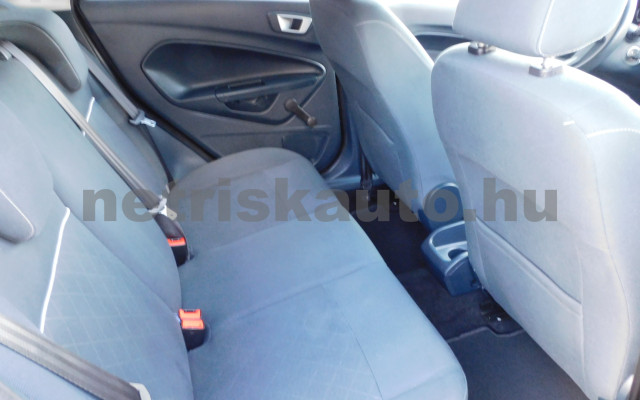 FORD Fiesta 1.4 Champions személygépkocsi - 1388cm3 Benzin 120158 9/12